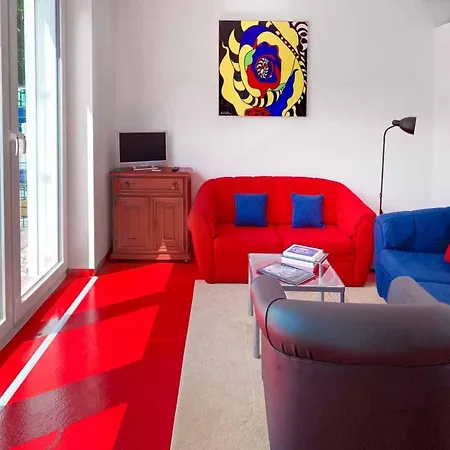 Perle-lollipop By Interhome Apartment Bullay