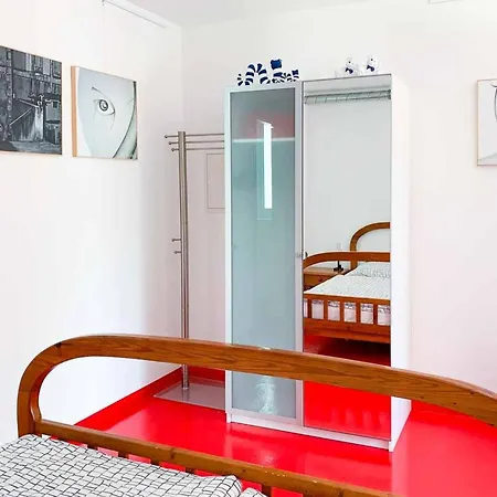 公寓 Perle-lollipop By Interhome 布莱