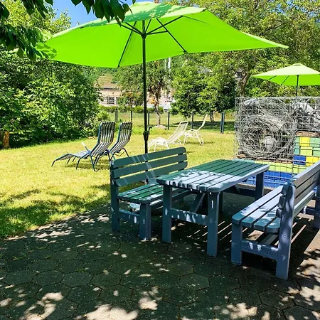 Perle-lollipop By Interhome 公寓 布莱