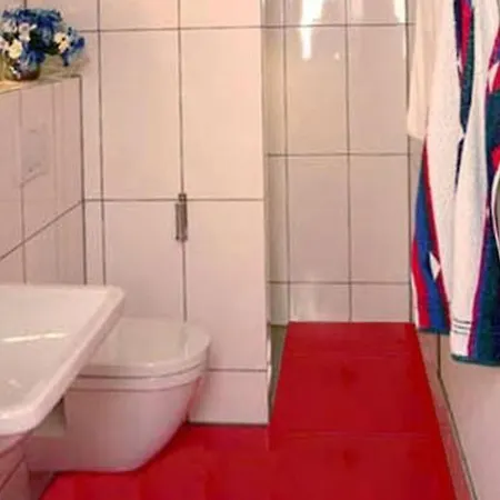 Appartement Perle-lollipop By Interhome Bullay
