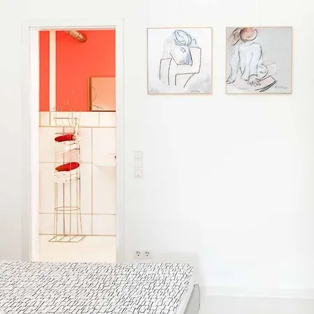 Perle-lollipop By Interhome Appartement