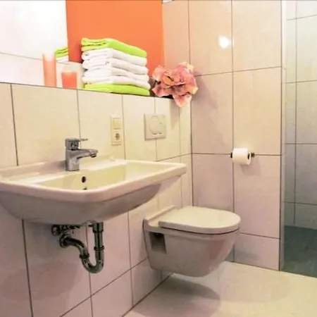 Apartment Perle-lollipop By Interhome *