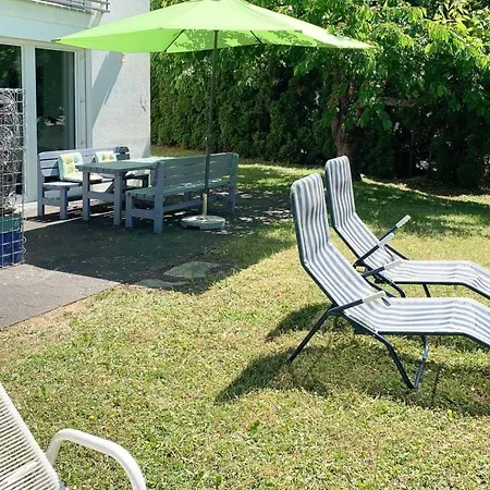 公寓 Perle-lollipop By Interhome