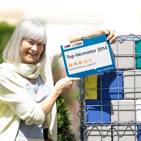 Perle-lollipop By Interhome * Bullay