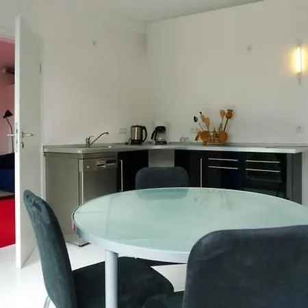 Perle-lollipop By Interhome Appartement