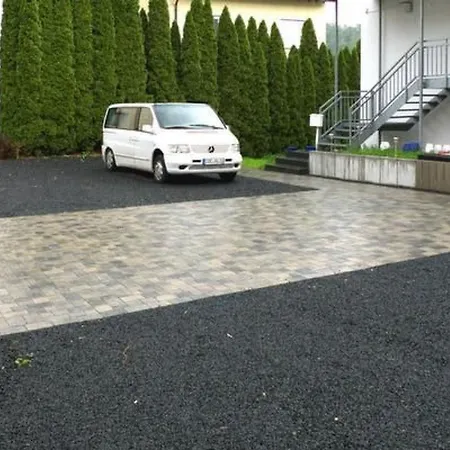 Perle-lollipop By Interhome Apartment Bullay