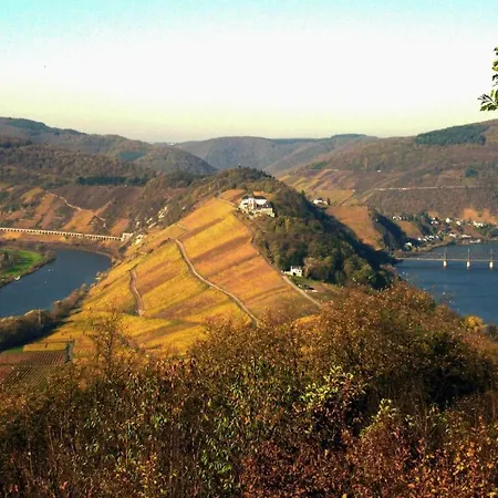 Apartment Perle-lollipop By Interhome Bullay