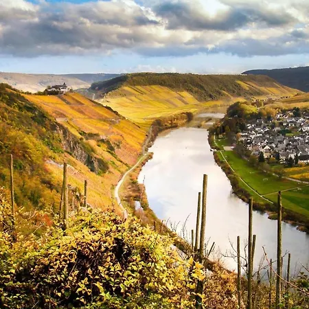 Apartment Perle-lollipop By Interhome *