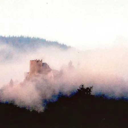 Perle-lollipop By Interhome * Bullay