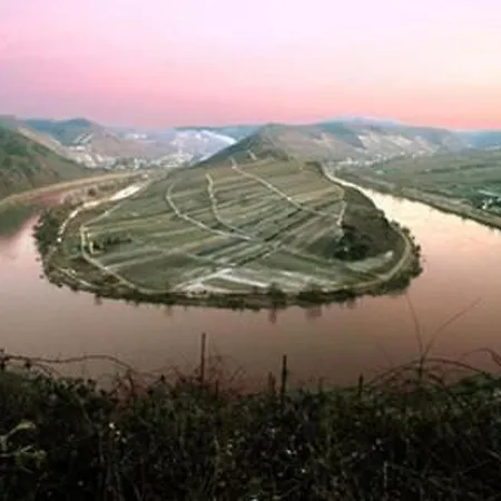 Apartment Perle-lollipop By Interhome *