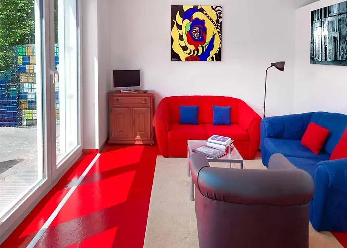 Perle-lollipop By Interhome Apartment Bullay