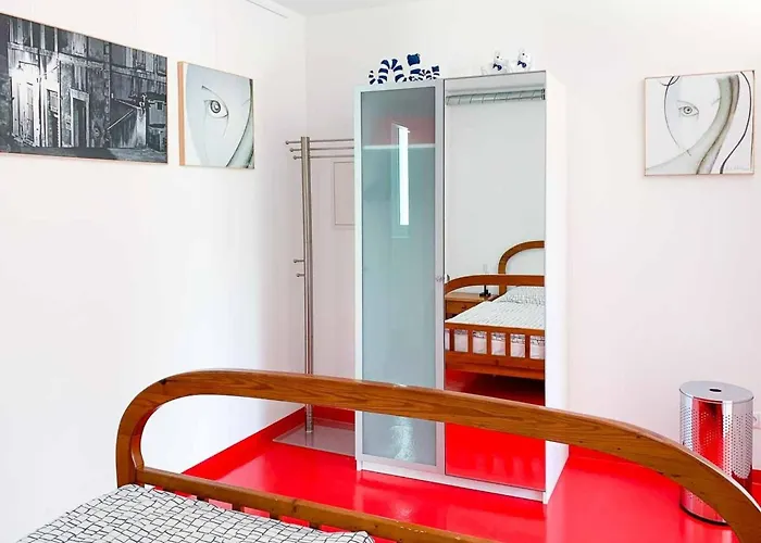 公寓 Perle-lollipop By Interhome 布莱