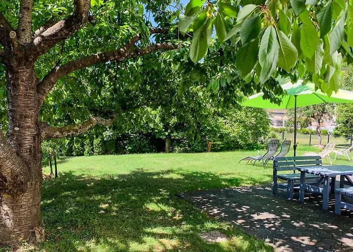 Perle-lollipop By Interhome * 布莱