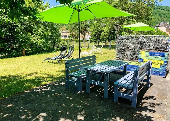 Perle-lollipop By Interhome 公寓 布莱