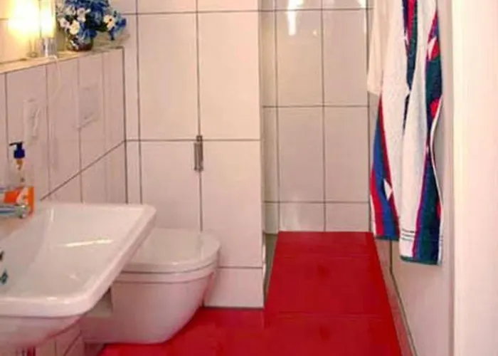 公寓 Perle-lollipop By Interhome 布莱