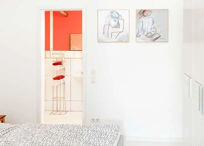 Perle-lollipop By Interhome Apartment