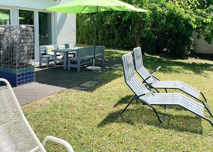 Apartment Perle-lollipop By Interhome