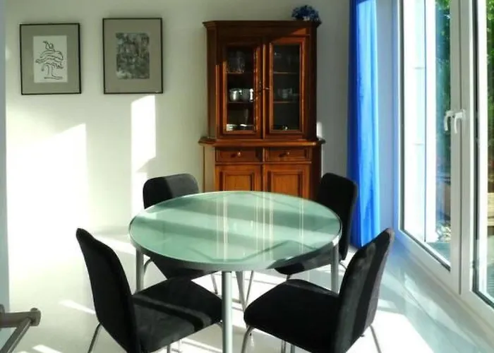 Perle-lollipop By Interhome 布莱