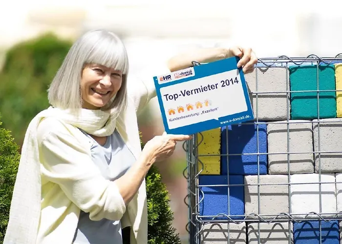 Perle-lollipop By Interhome * 布莱