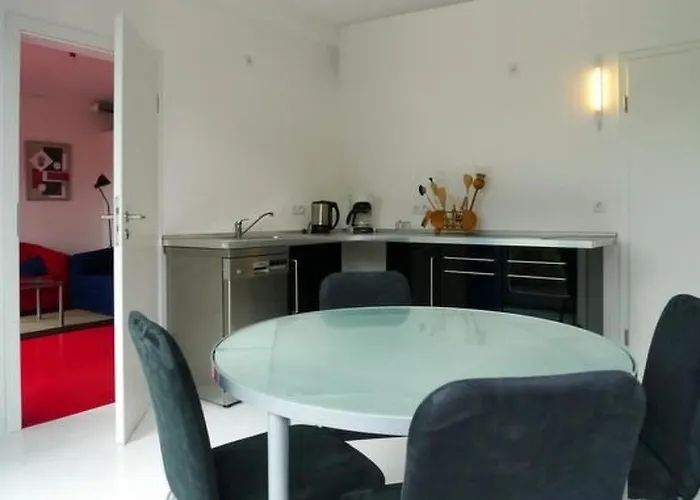 Perle-lollipop By Interhome Apartment