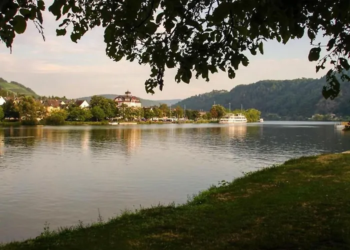 Apartment Perle-lollipop By Interhome