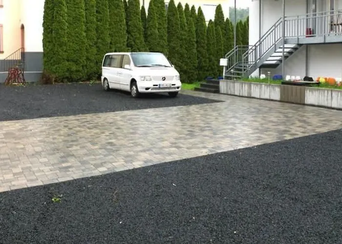 Perle-lollipop By Interhome Apartment Bullay