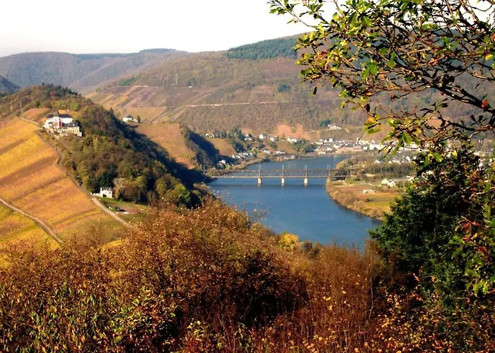 公寓 Perle-lollipop By Interhome *