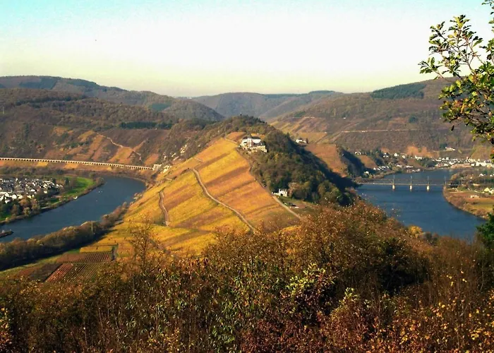 公寓 Perle-lollipop By Interhome 布莱