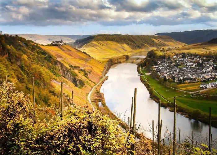 Apartment Perle-lollipop By Interhome *