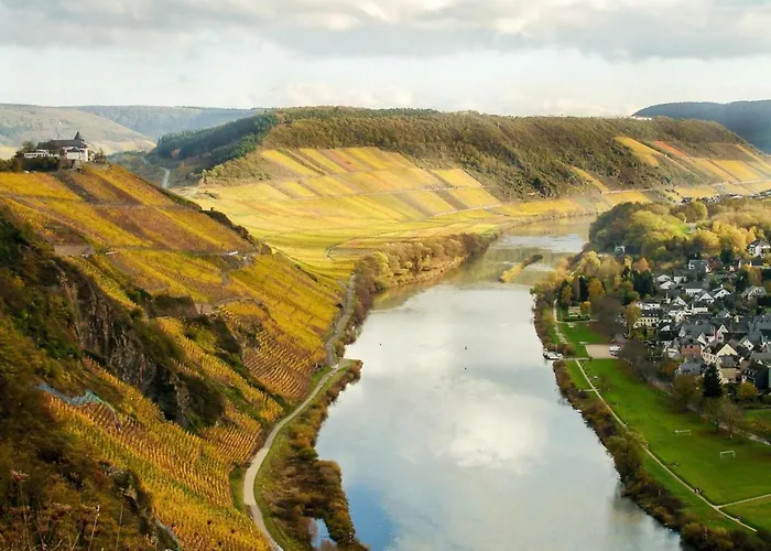 公寓 Perle-lollipop By Interhome 布莱