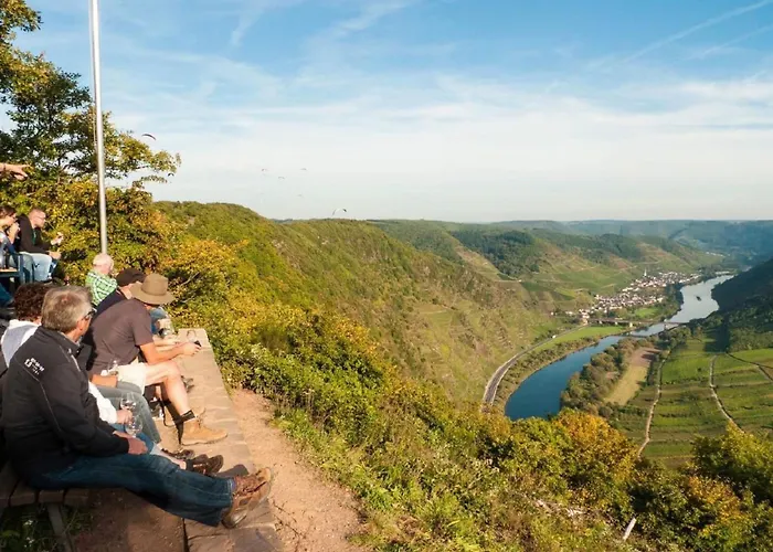 公寓 Perle-lollipop By Interhome